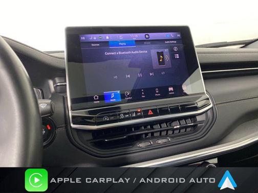 2022 Jeep Compass (RED) Edition 4x4