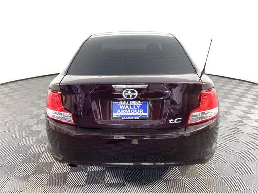 2013 Scion tC Base