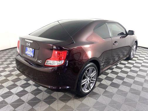 2013 Scion tC Base
