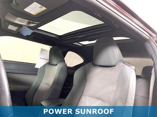 2013 Scion tC Base