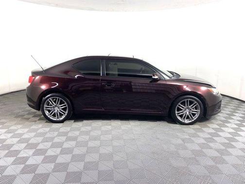 2013 Scion tC Base