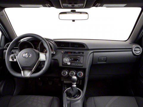2013 Scion tC Base