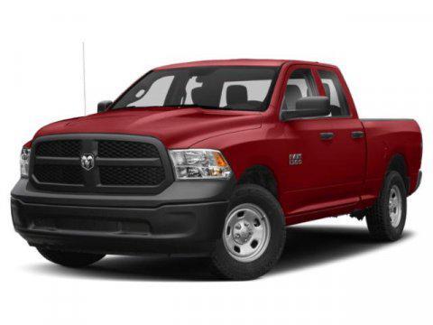 2014 RAM 1500 Tradesman/Express
