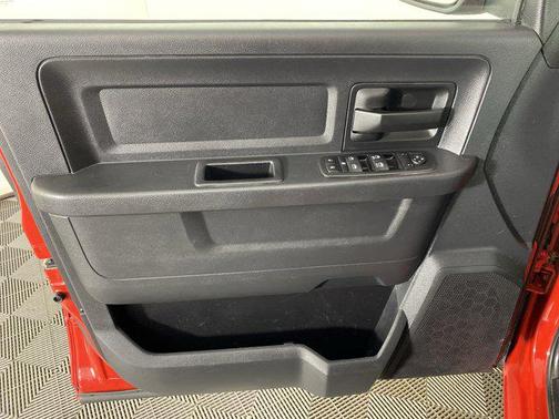 2014 RAM 1500 Tradesman/Express