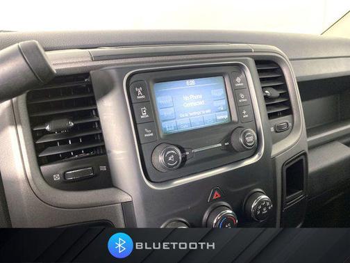 2014 RAM 1500 Tradesman/Express