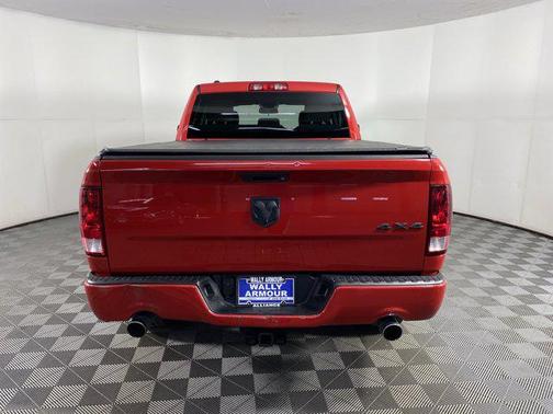 2014 RAM 1500 Tradesman/Express