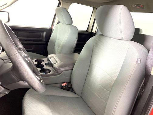 2014 RAM 1500 Tradesman/Express
