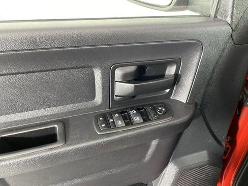 2014 RAM 1500 Tradesman/Express