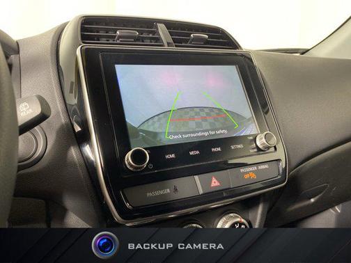 2024 Mitsubishi Outlander Sport 2.0 LE