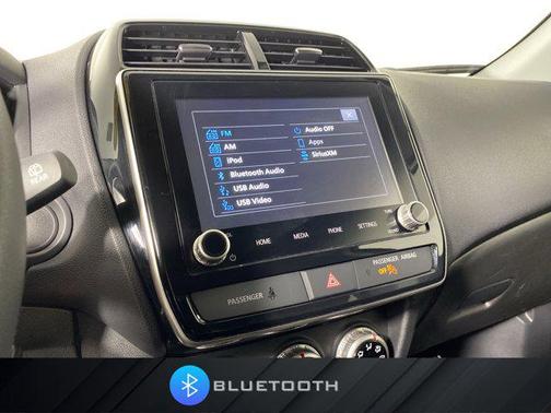 2024 Mitsubishi Outlander Sport 2.0 LE