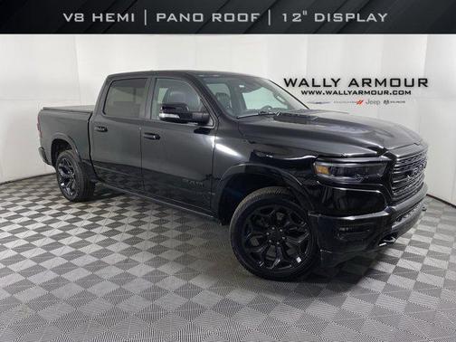 2021 RAM 1500 Limited