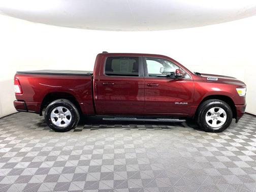 2024 RAM 1500 Big Horn/Lone Star