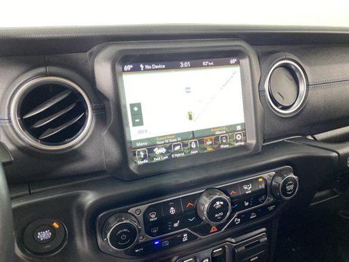 2022 Jeep Wrangler Unlimited 4xe Rubicon