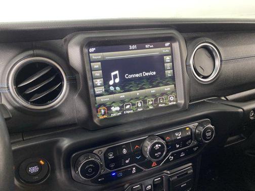 2022 Jeep Wrangler Unlimited 4xe Rubicon
