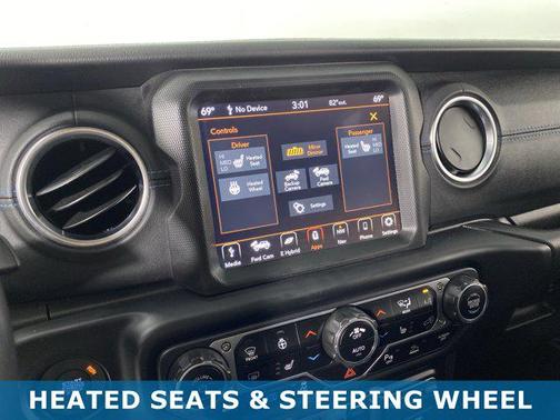 2022 Jeep Wrangler Unlimited 4xe Rubicon