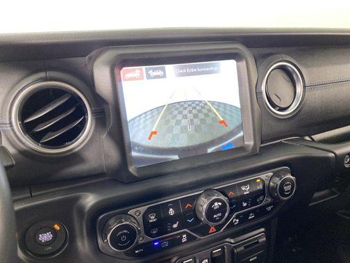 2022 Jeep Wrangler Unlimited 4xe Rubicon