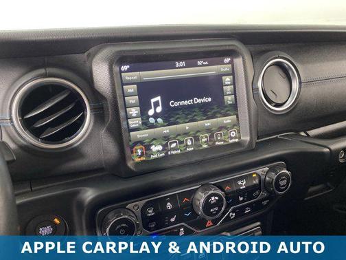 2022 Jeep Wrangler Unlimited 4xe Rubicon