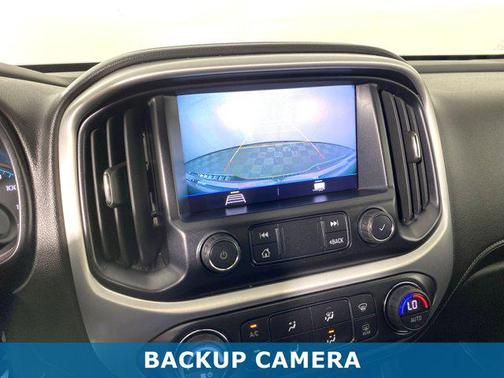 2021 GMC Canyon Elevation