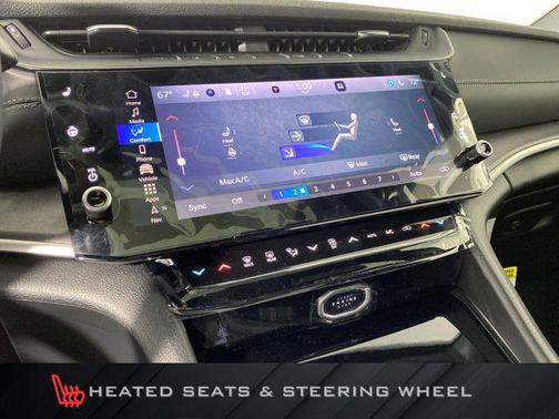 2026 Jeep Grand Cherokee Altitude