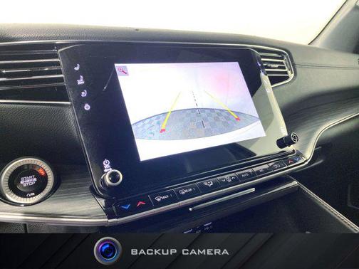 Bright White Clearcoat 2024 Jeep Wagoneer L Series II 4x4