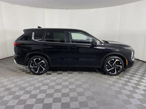 2022 Mitsubishi Outlander SE 2.5 S-AWC