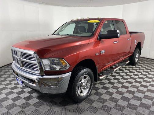 2010 Dodge Ram 2500 SLT