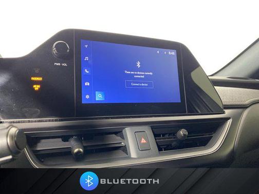 2024 Lexus UX 250h Base