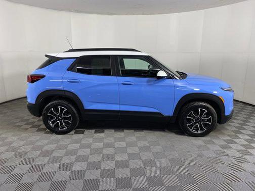 2024 Chevrolet Trailblazer ACTIV