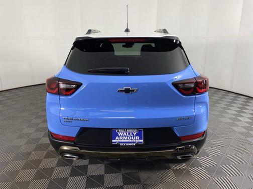 2024 Chevrolet Trailblazer ACTIV