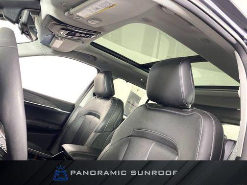 2022 Jeep Grand Cherokee 4xe Base