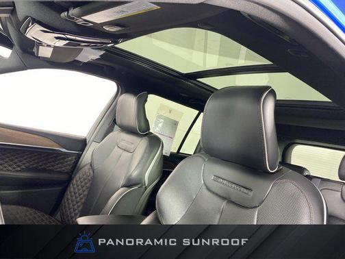 2022 Jeep Grand Cherokee 4xe Summit