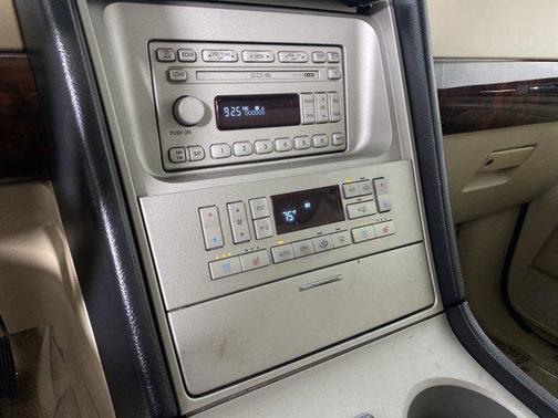 2005 Lincoln Navigator Luxury