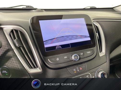 2025 Chevrolet Malibu FWD 1LT