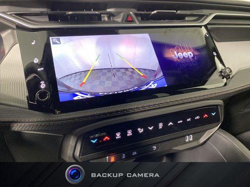 Diamond Black Crystal Pearlcoat 2026 Jeep Cherokee Limited