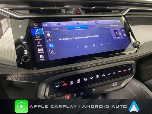 Diamond Black Crystal Pearlcoat 2026 Jeep Cherokee Limited