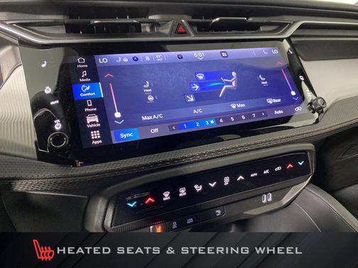 Diamond Black Crystal Pearlcoat 2026 Jeep Cherokee Limited