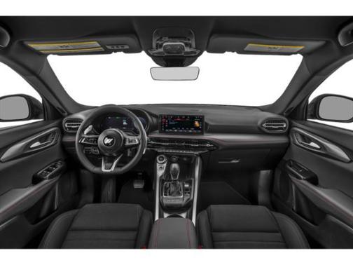 Blu Bayou 2024 Dodge Hornet R/T EAWD