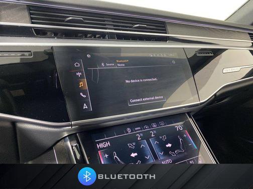 2022 Audi A8 L 55 TFSI quattro Tiptronic