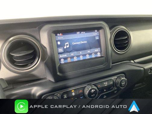 2023 Jeep Gladiator Freedom 4x4