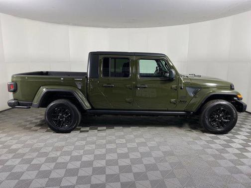 2023 Jeep Gladiator Freedom 4x4