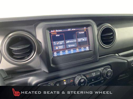 2023 Jeep Gladiator Freedom 4x4