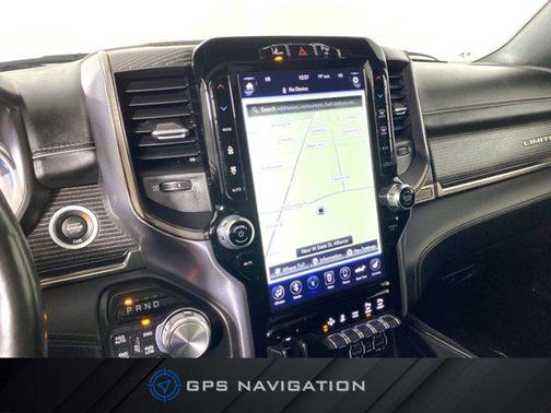 2020 RAM 1500 Limited