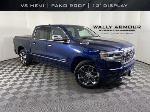 2020 RAM 1500 Limited