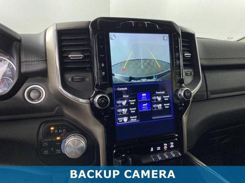 Photo 4 of 17 of 2020 RAM 1500 Laramie