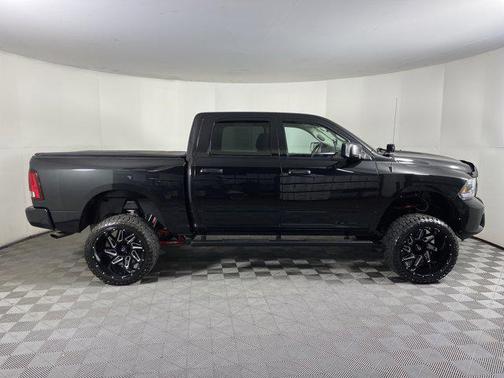 2015 RAM 1500 Tradesman/Express