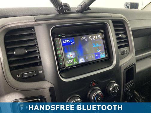 2015 RAM 1500 Tradesman/Express