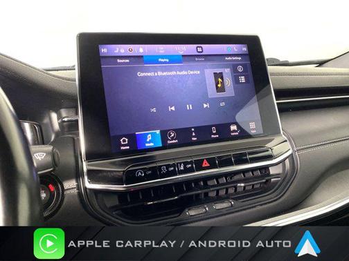 2022 Jeep Compass High Altitude