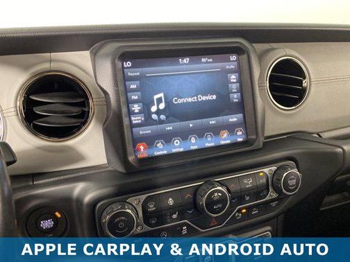 2021 Jeep Gladiator High Altitude 4X4