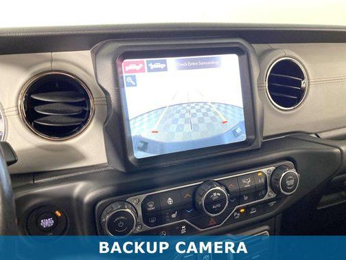 2021 Jeep Gladiator High Altitude 4X4