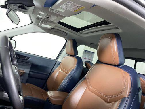 2023 Ford Maverick Lariat